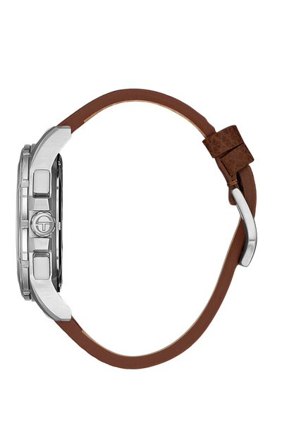 SERGIO TACCHINI ST.1.10402-1 MEN WATCH