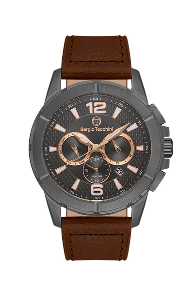 SERGIO TACCHINI ST.1.10402-3 MEN WATCH