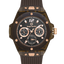 SERGIO TACCHINI ST.1.10404-1 MEN WATCH