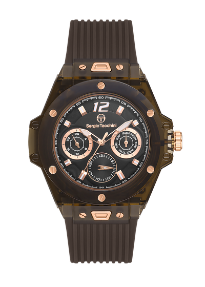 SERGIO TACCHINI ST.1.10404-1 MEN WATCH