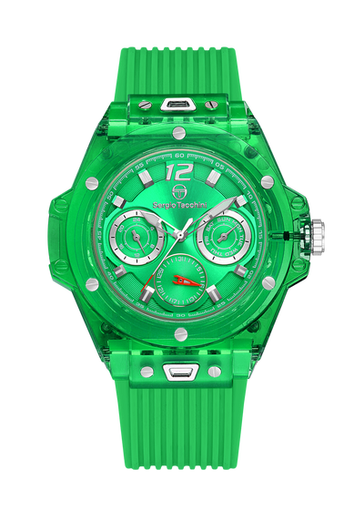 SERGIO TACCHINI ST.1.10404-2 MEN WATCH