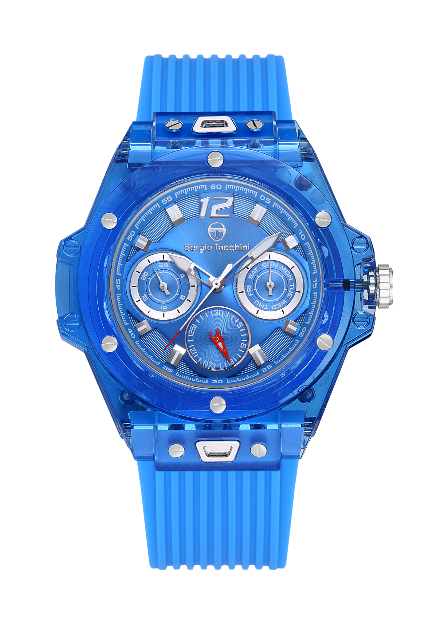 SERGIO TACCHINI ST.1.10404-3 MEN WATCH
