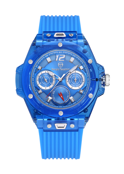 SERGIO TACCHINI ST.1.10404-3 MEN WATCH