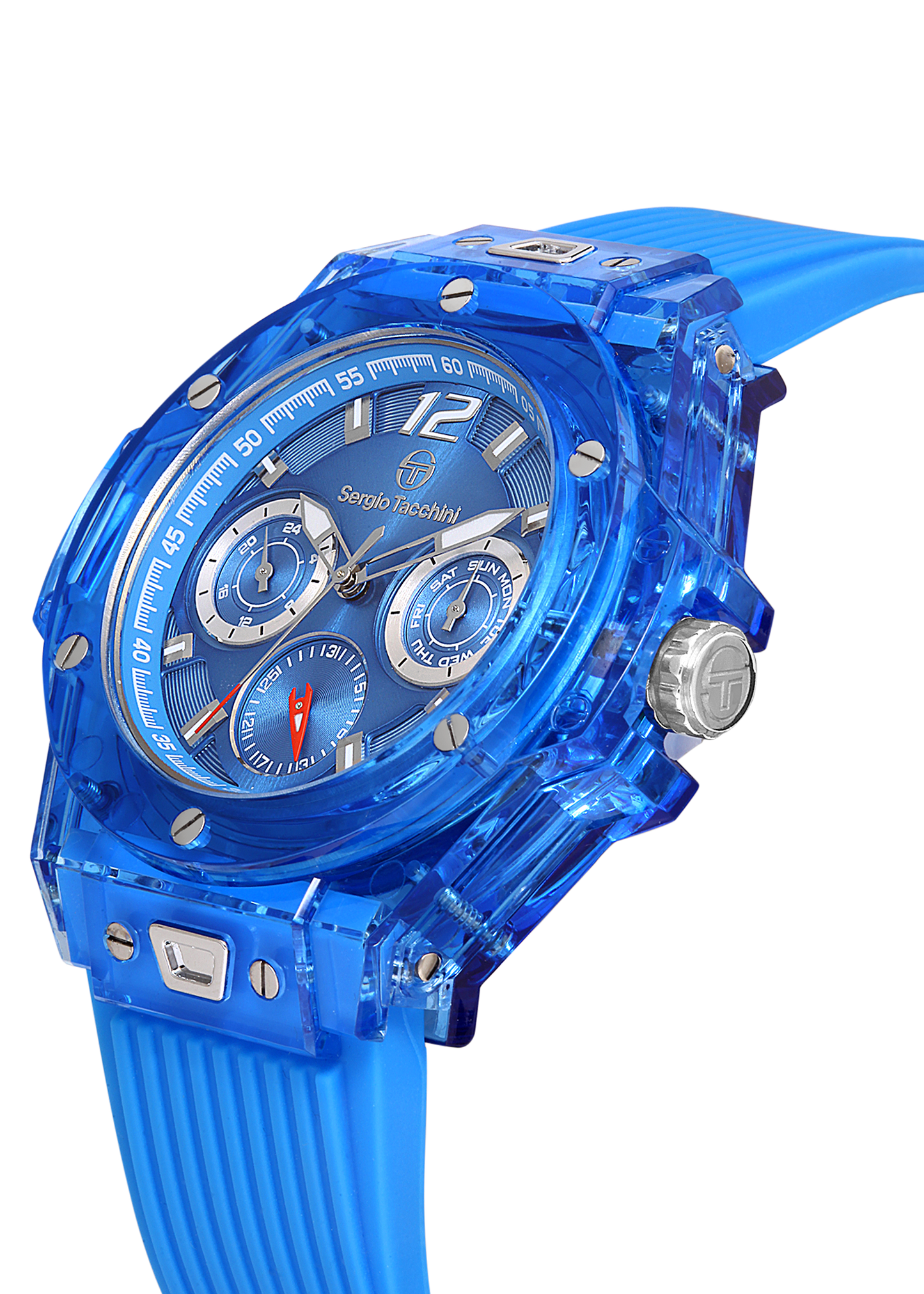 SERGIO TACCHINI ST.1.10404-3 MEN WATCH