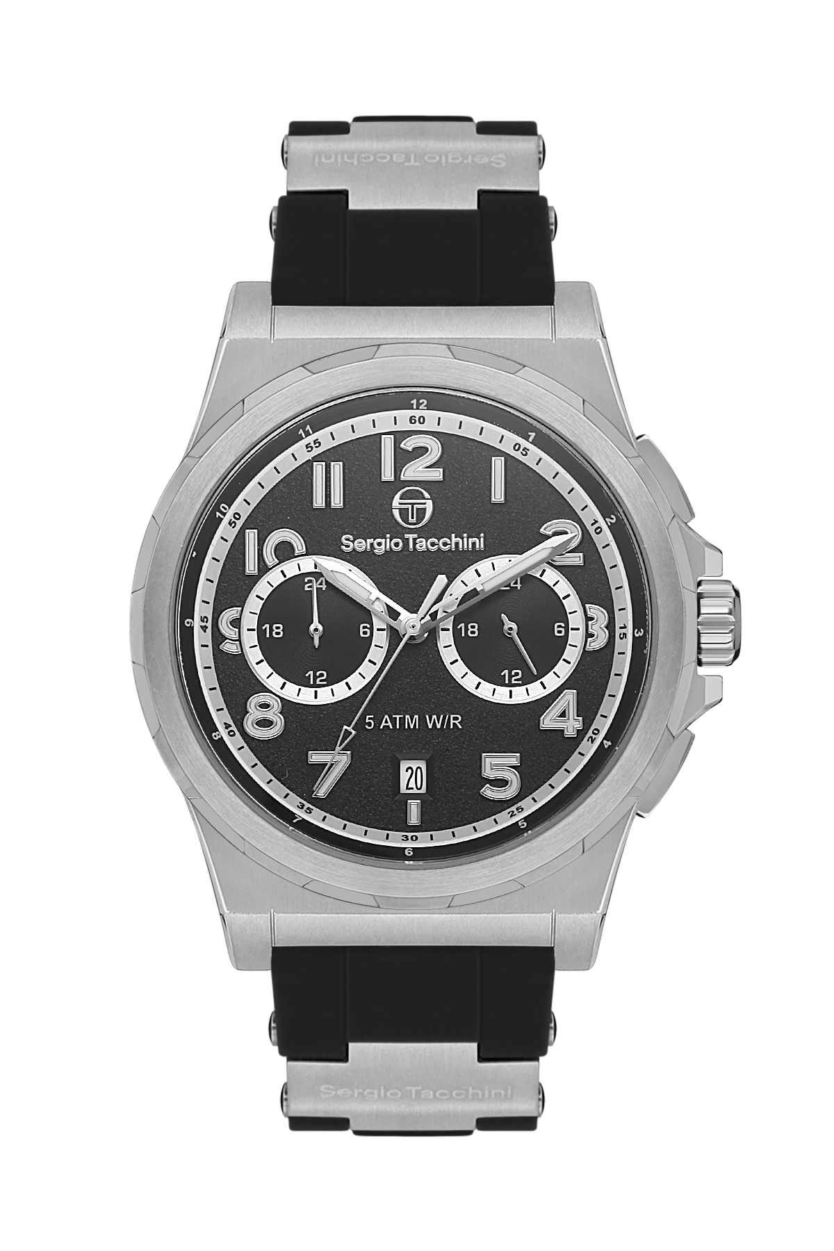 SERGIO TACCHINI ST.1.10407-1 MEN WATCH