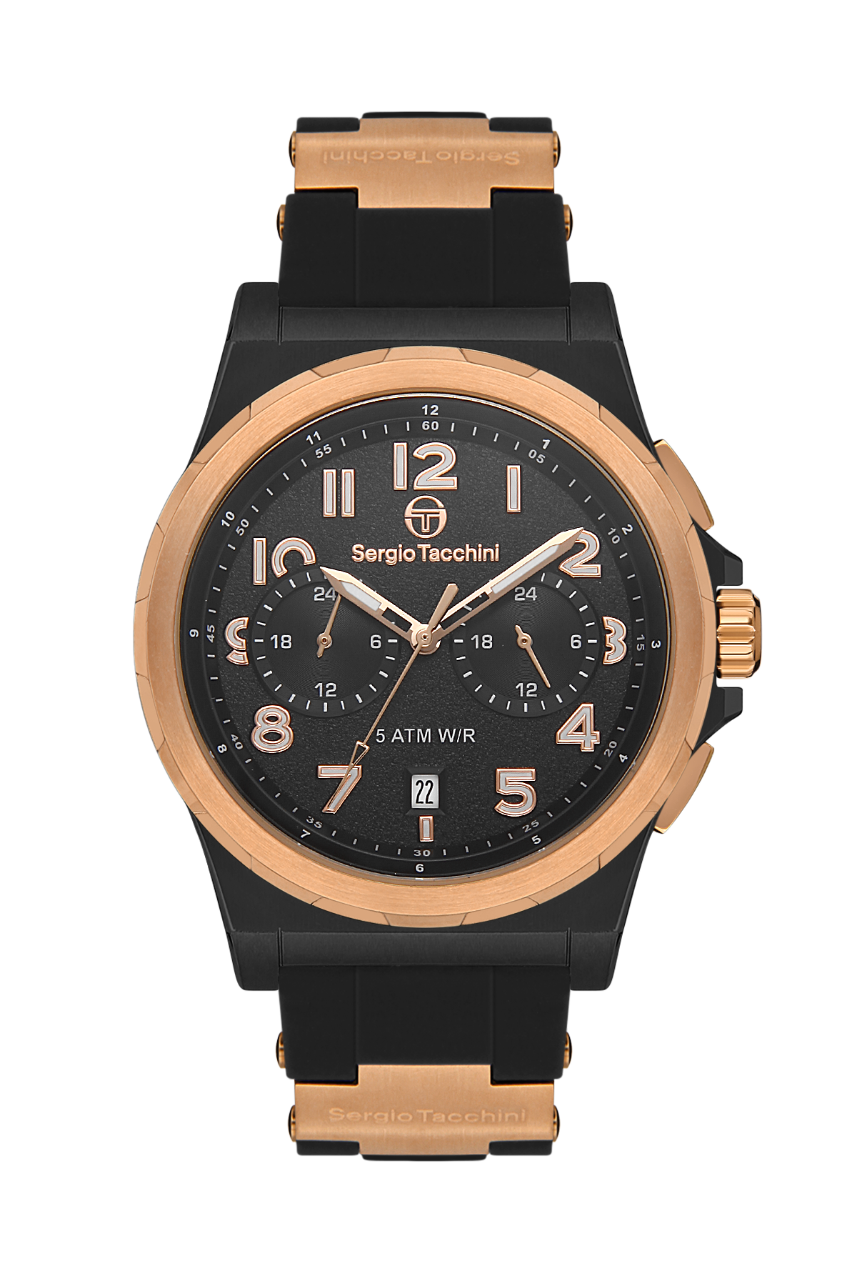 SERGIO TACCHINI ST.1.10407-2 MEN WATCH