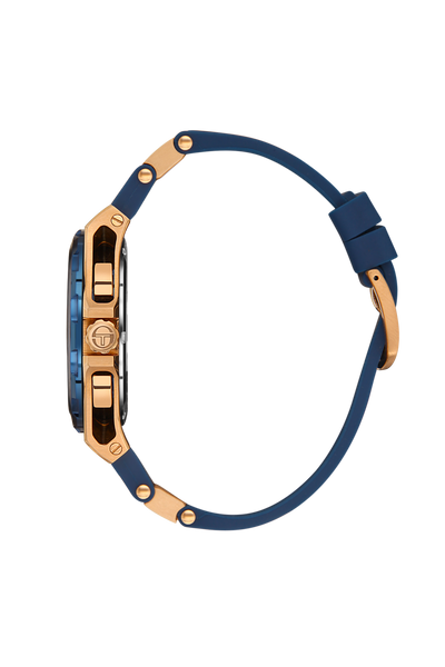 SERGIO TACCHINI ST.1.10407-4 MEN WATCH