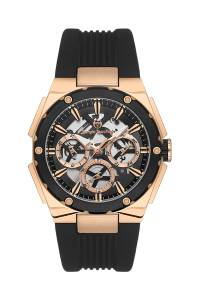 SERGIO TACCHINI ST.1.10438-5 MEN WATCH