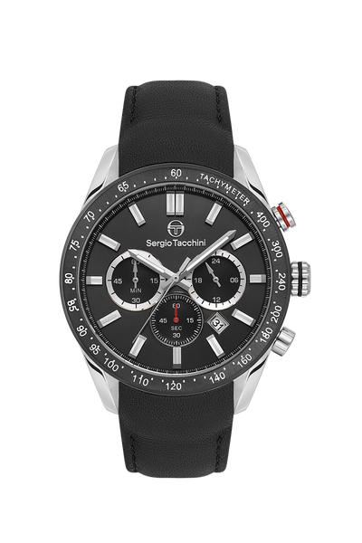 SERGIO TACCHINI ST.1.10441-2 MEN WATCH