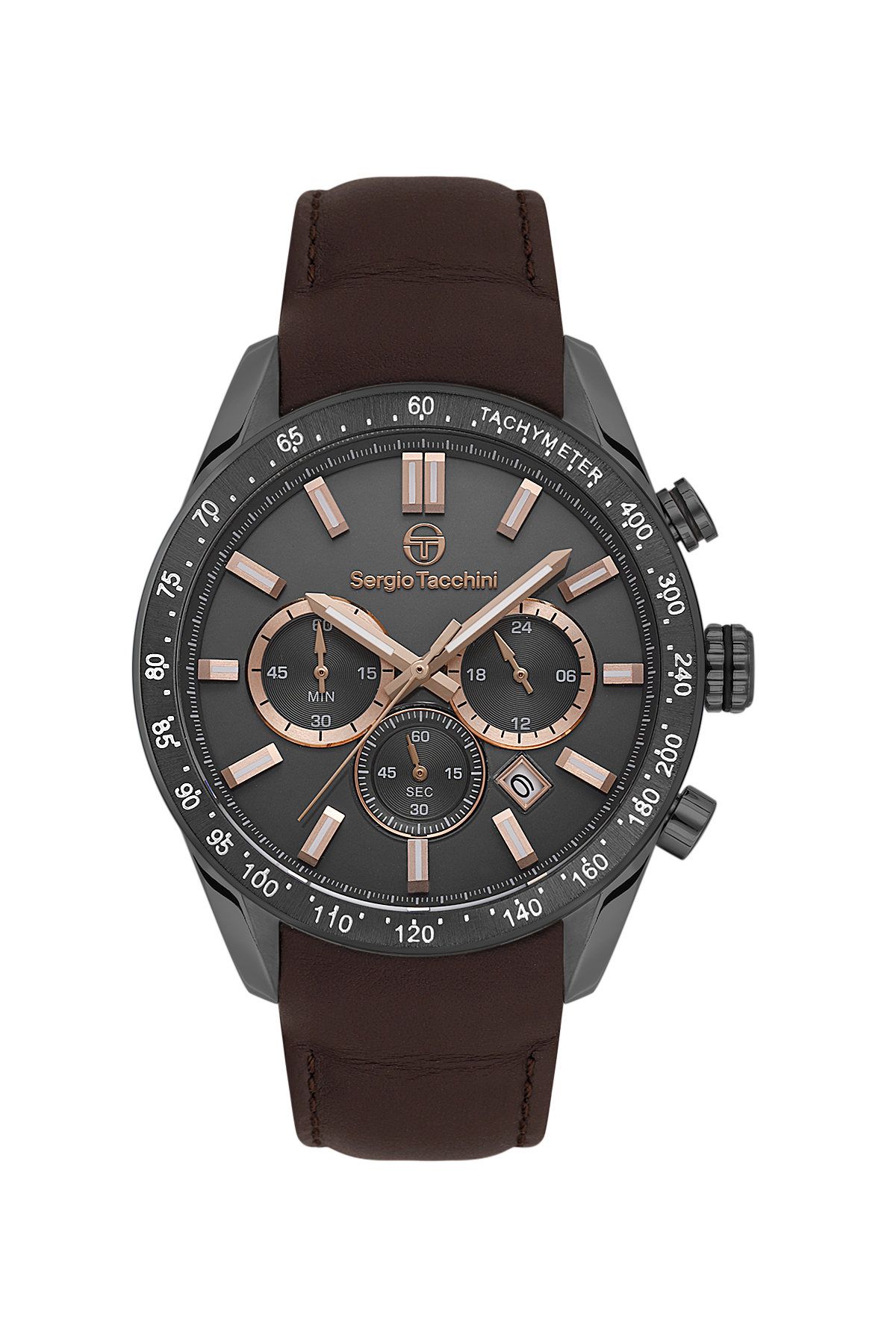 SERGIO TACCHINI ST.1.10441-5 MEN WATCH