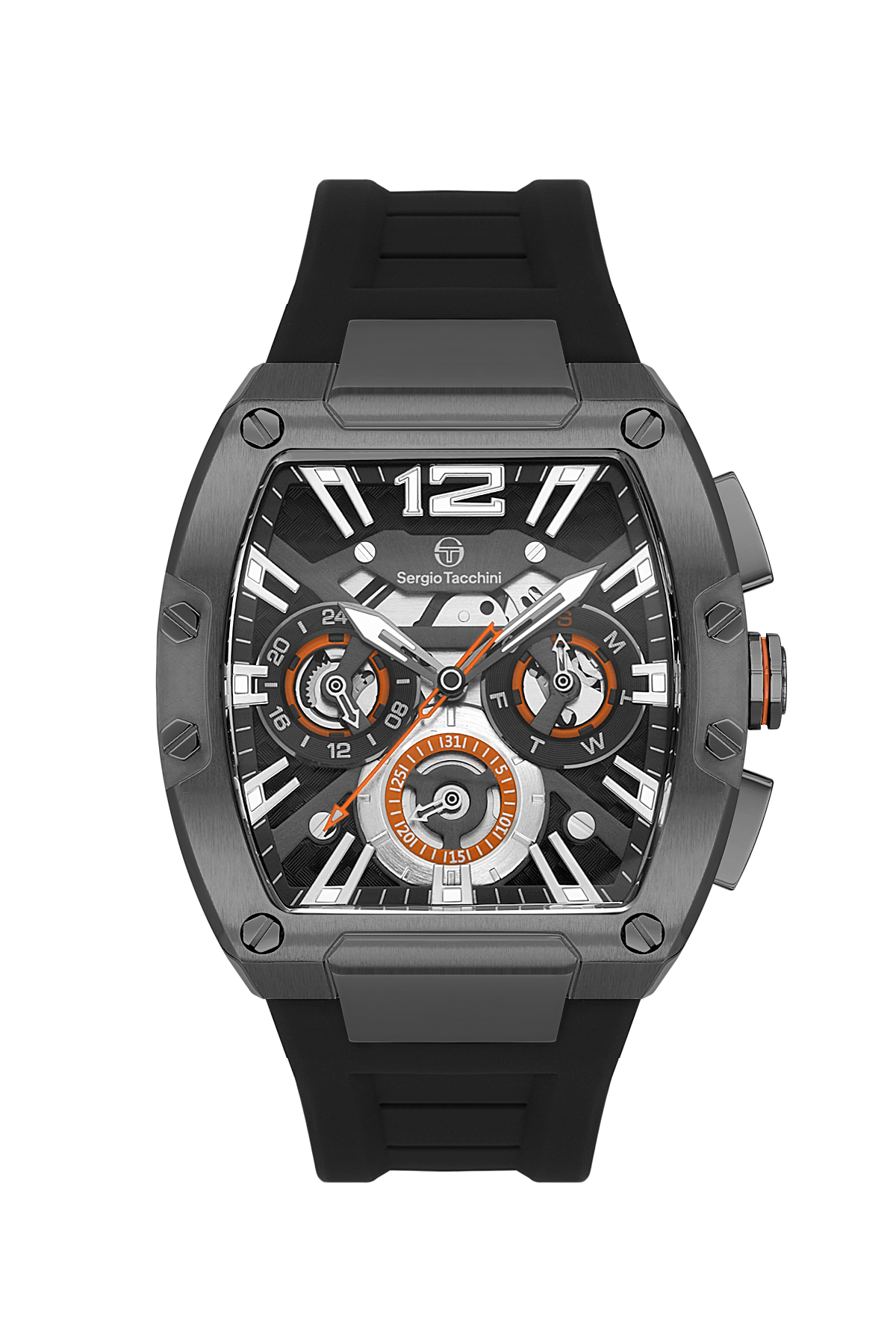 SERGIO TACCHINI ST.3.10003-1 MEN WATCH