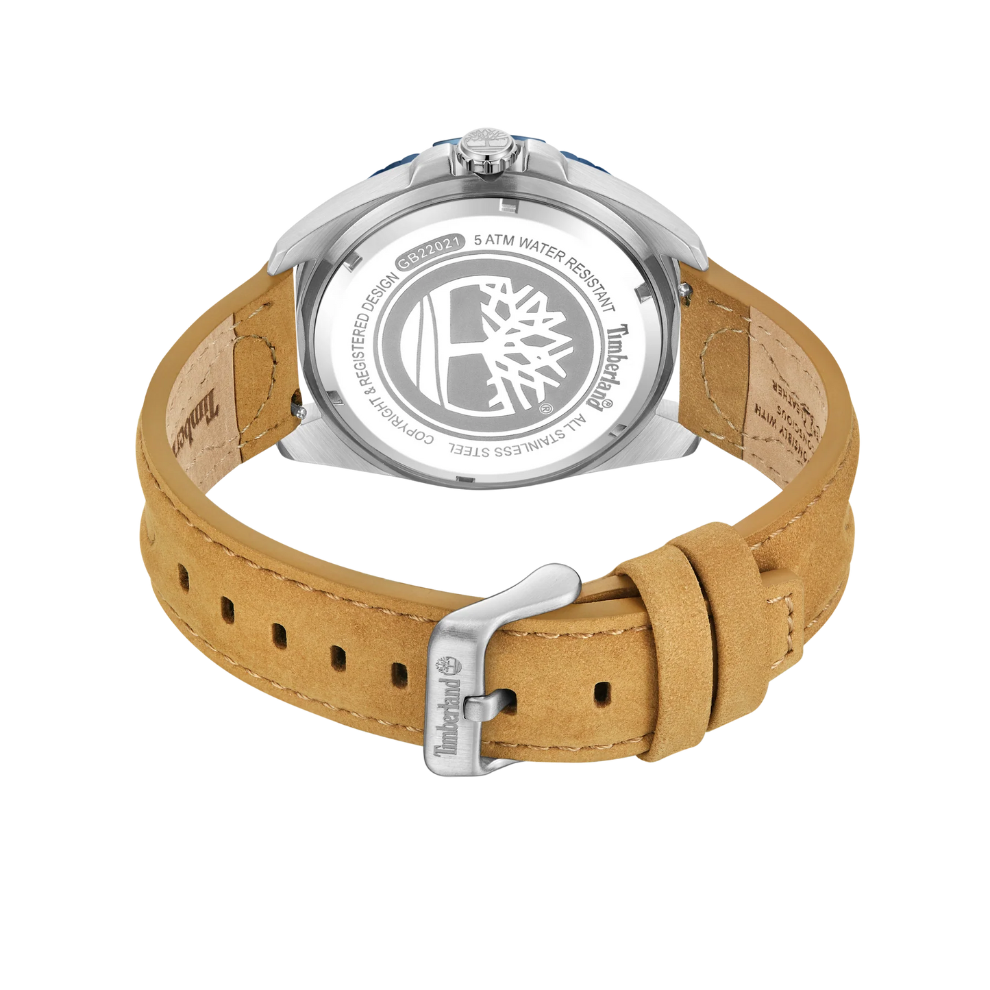 TIMBERLAND TDWGB2202110 MEN WATCH