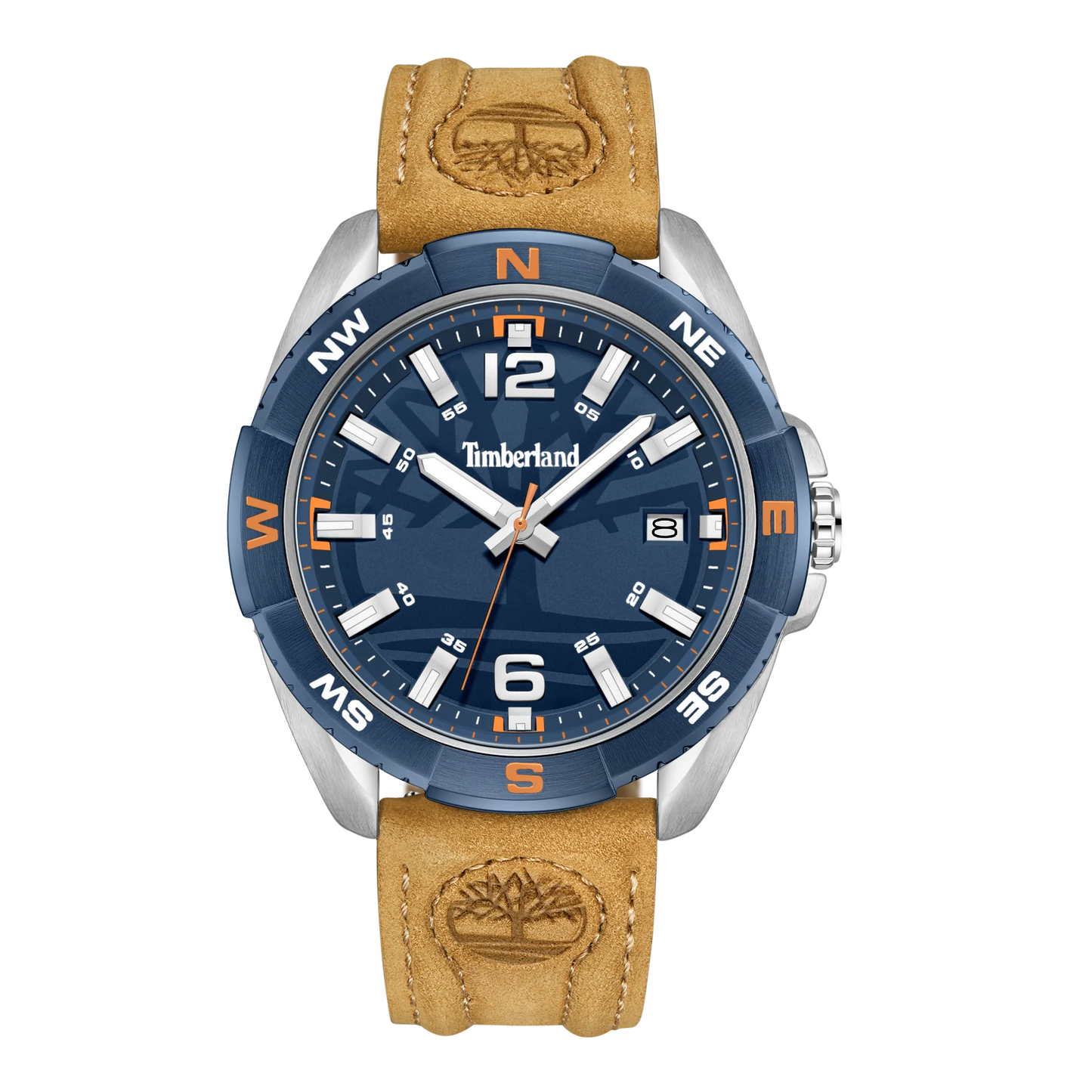 TIMBERLAND TDWGB2202110 MEN WATCH