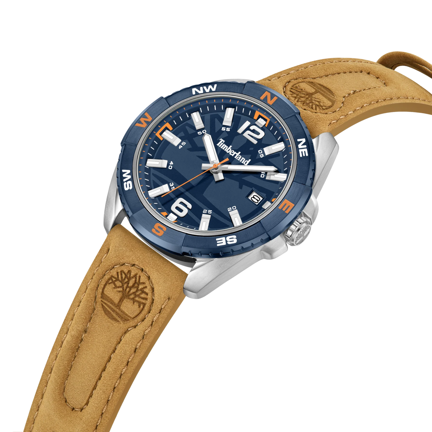 TIMBERLAND TDWGB2202110 MEN WATCH