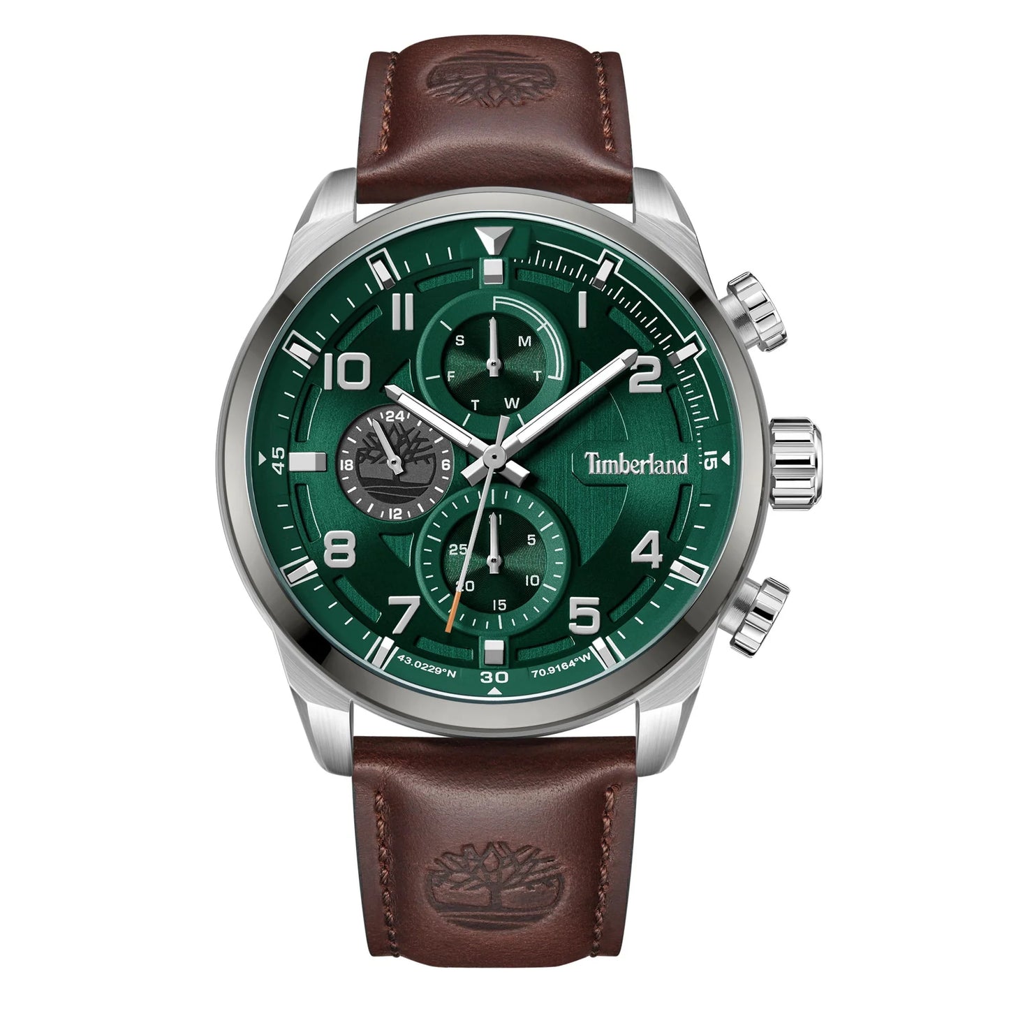 TIMBERLAND TDWGF2201101 MEN WATCH