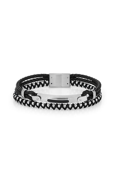 DANIEL KLEIN DKJ.6.10003-1 MEN BRACELET