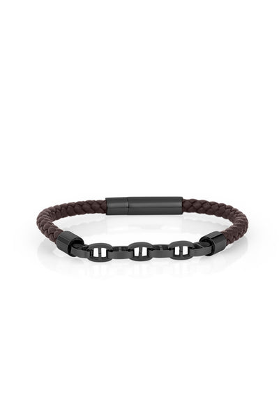 DANIEL KLEIN DKJ.6.10004-4 MEN BRACELET
