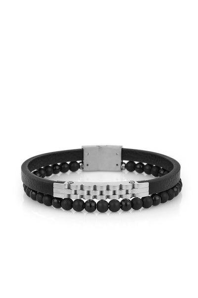 DANIEL KLEIN DKJ.6.10005-2 MEN BRACELET