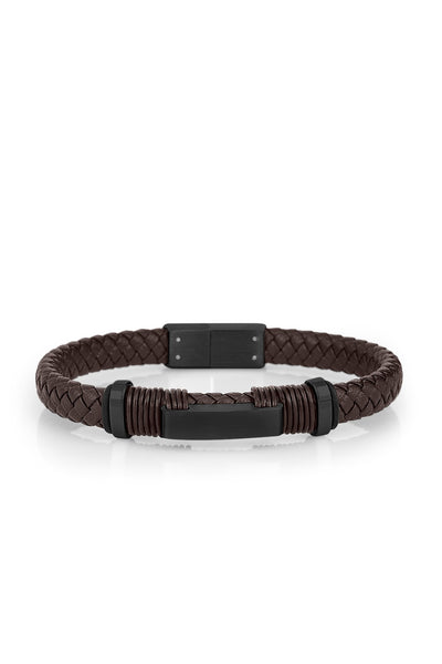 DANIEL KLEIN DKJ.6.10006-2 MEN BRACELET
