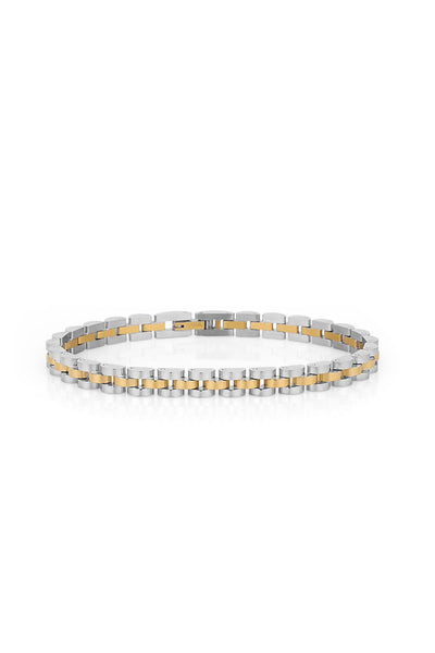 DANIEL KLEIN DKJ.6.10008-1 MEN BRACELET