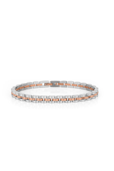DANIEL KLEIN DKJ.6.10008-3 MEN BRACELET