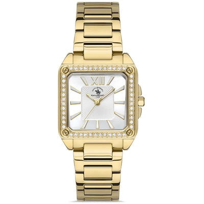 santa barbara polo sb.1.10397-5 women watch