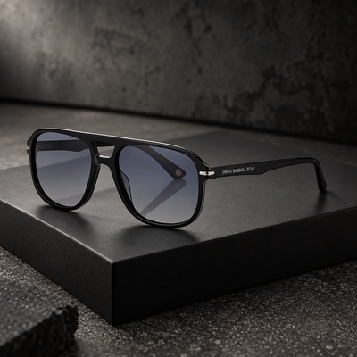 SANTA BARBARA POLO SB1111-3 UNISEX SUNGLASSES