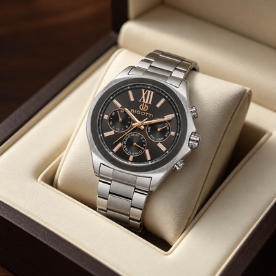 BIGOTTI BG.1.10518-5 MEN WATCH