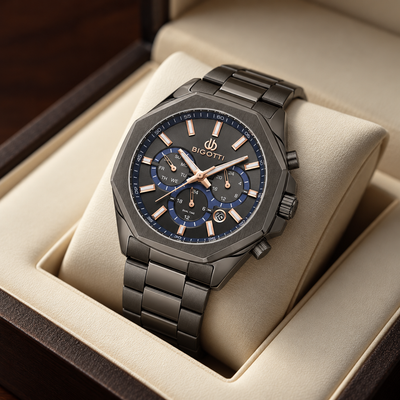 BIGOTTI BG.1.10687-6 MEN WATCH