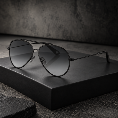 SANTA BARBARA POLO SB1126-3 UNISEX SUNGLASSES