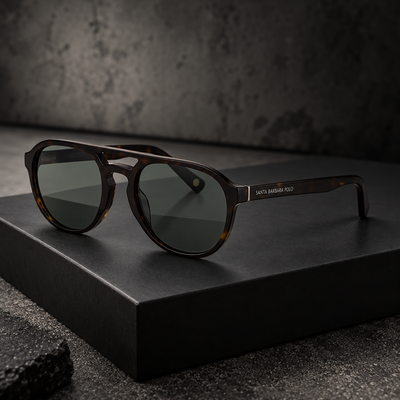SANTA BARBARA POLO SB1118-3 UNISEX SUNGLASSES