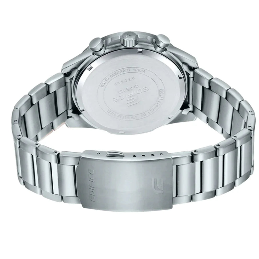 CASIO EDIFICE EFR-571MD-8AVUD MEN WATCH.