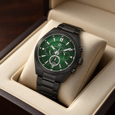 BIGOTTI BG.1.10631-5 MEN WATCH.