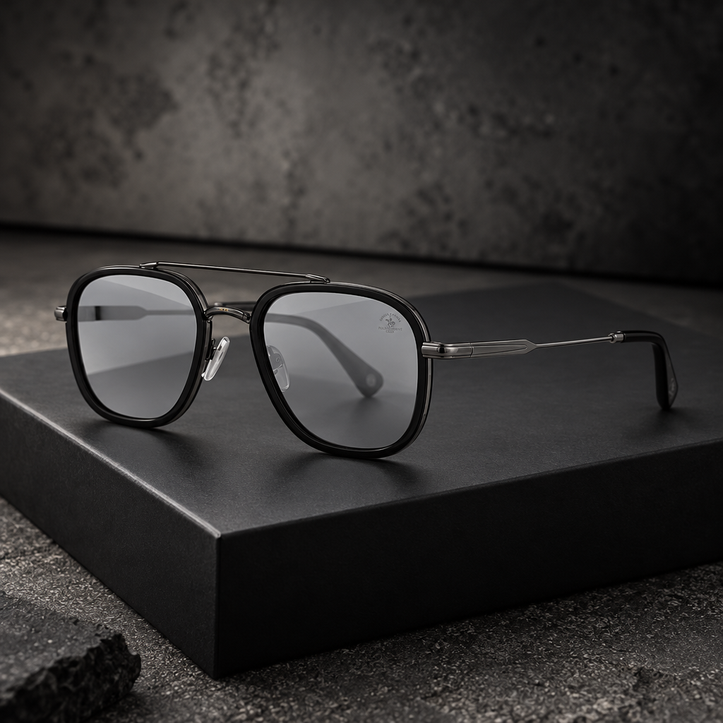 SANTA BARBARA POLO SBS.1.1209-2 UNISEX SUNGLASSES