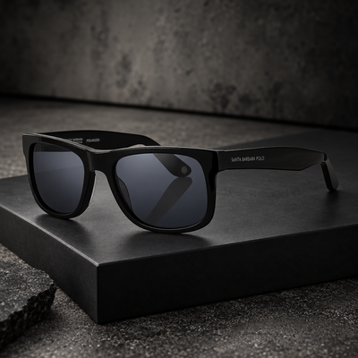 SANTA BARBARA POLO SB1115-2 UNISEX SUNGLASSES