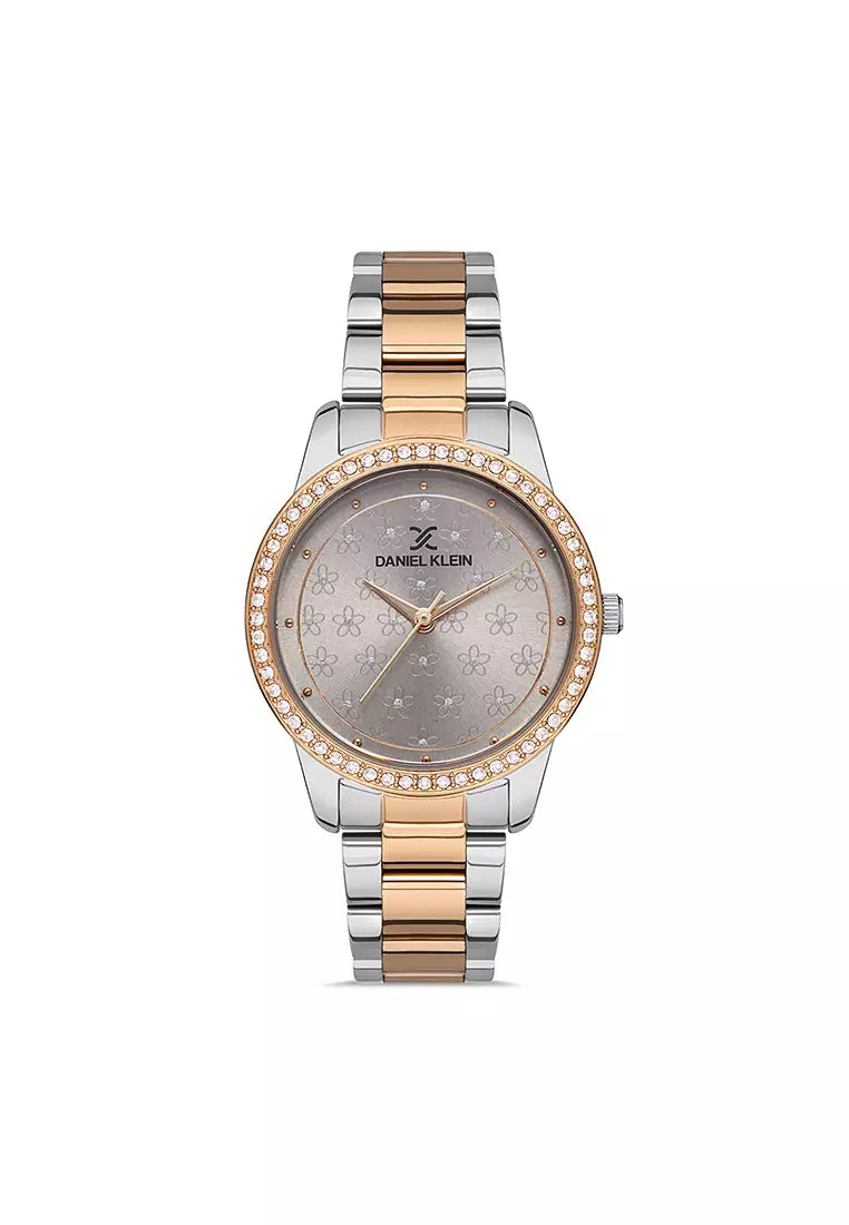 DANIEL KLEIN DK.1.13346-5 WOMEN WATCH