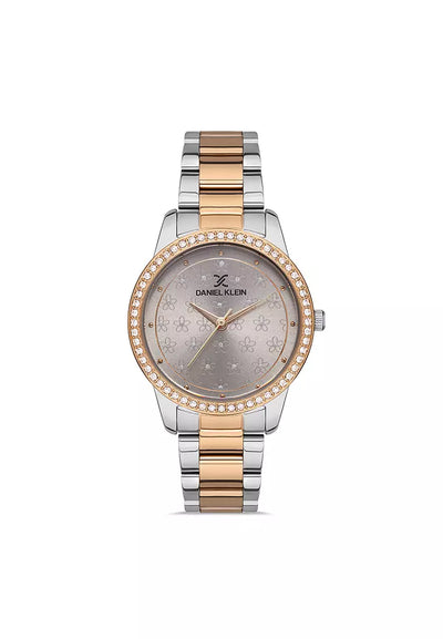 DANIEL KLEIN DK.1.13346-5 WOMEN WATCH