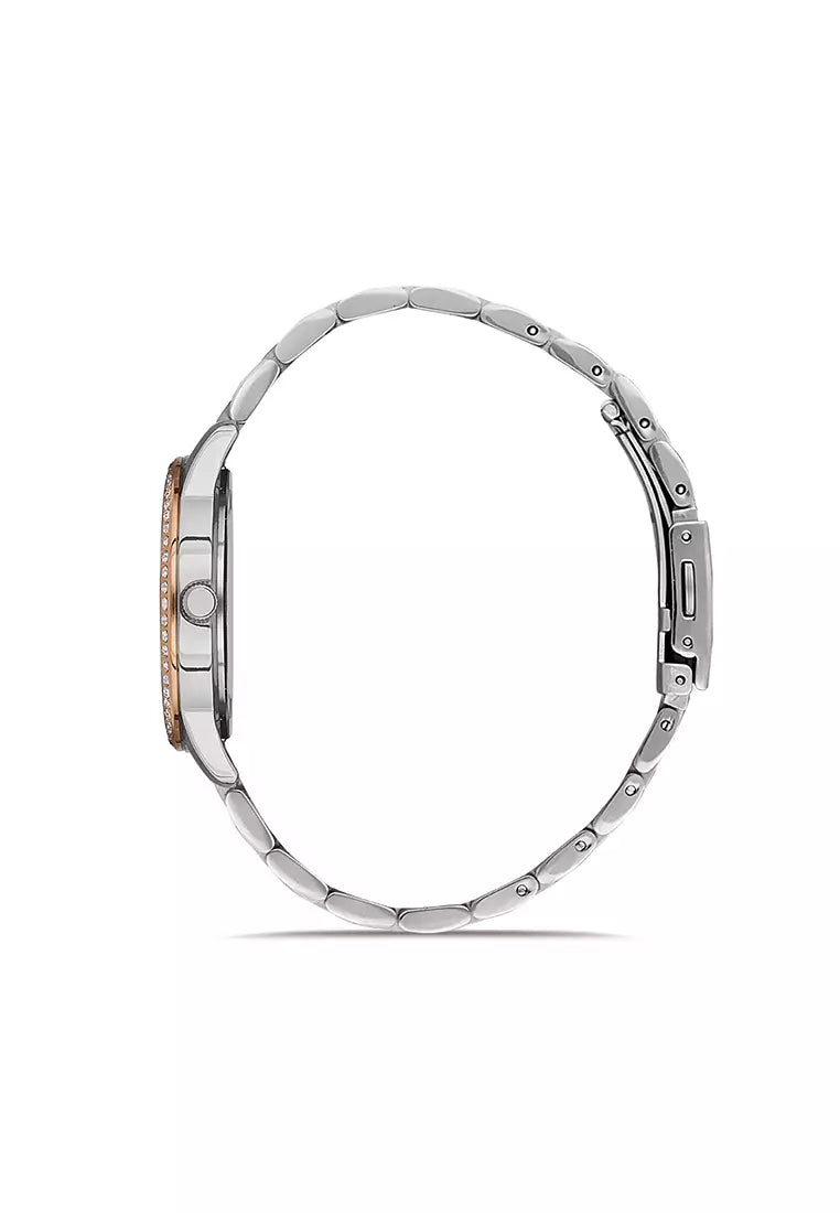 DANIEL KLEIN DK.1.13346-5 WOMEN WATCH