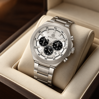 BIGOTTI BG.1.10546-1 MEN WATCH