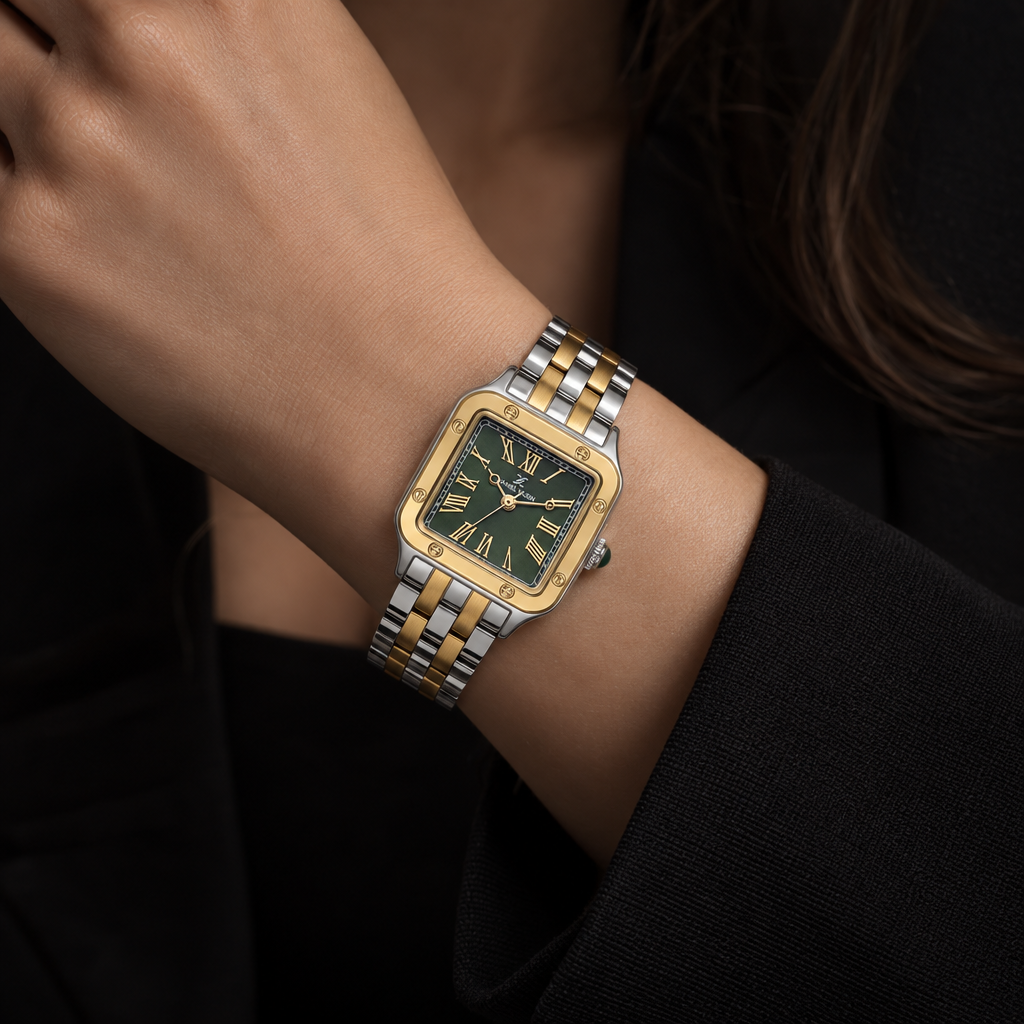 DANIEL KLEIN DK.1.14104-5 WOMEN WATCH