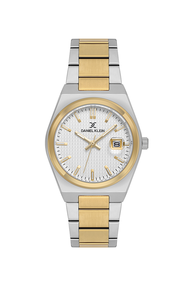 DANIEL KLEIN DK.1.13917-6 WOMEN WATCH