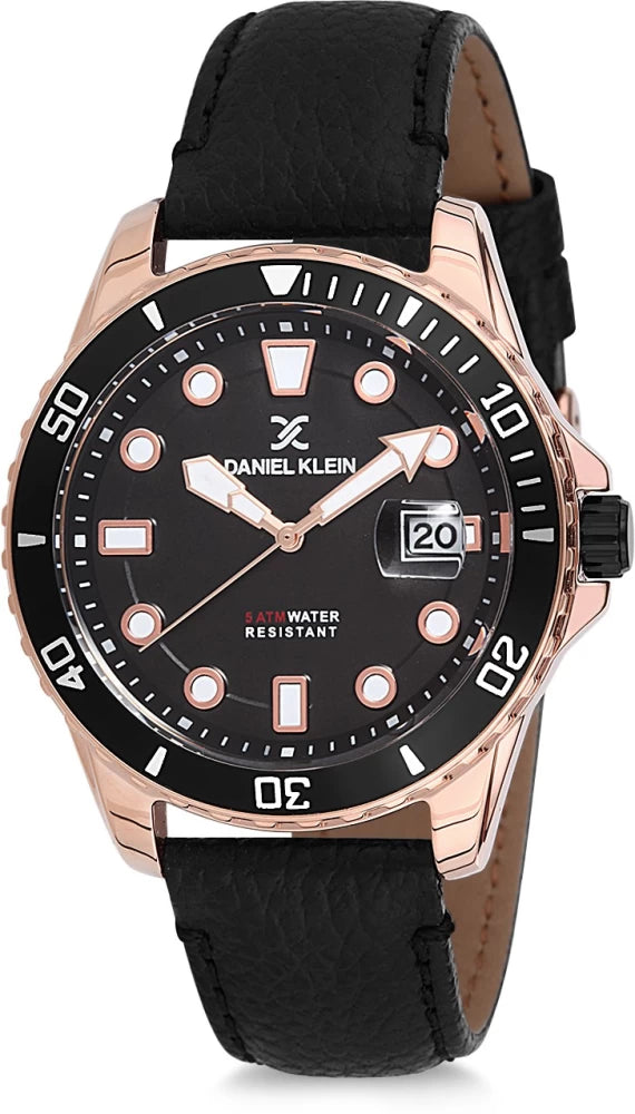 DANIEL KLEIN DK12121-4 MEN  WATCH
