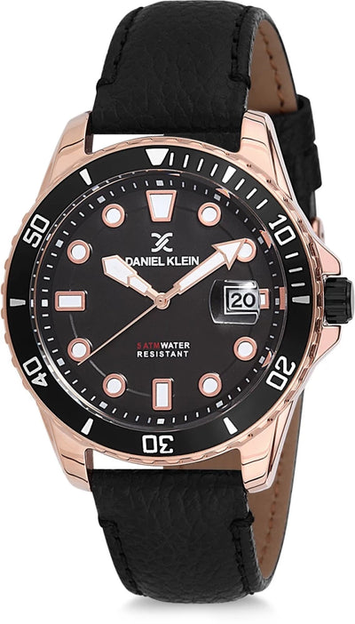 DANIEL KLEIN DK12121-4 MEN  WATCH