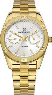 DANIEL KLEIN DK.1.13568-3 WOMEN WATCH.