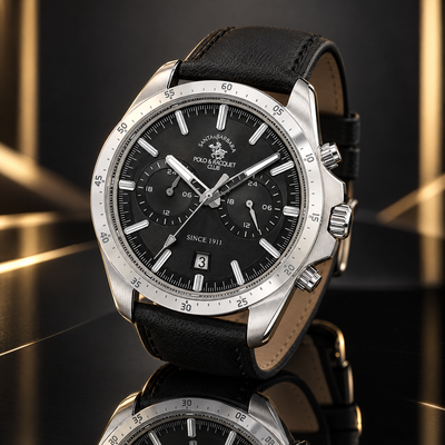 SANTA BARBARA POLO SB.1.10699-2 MEN WATCH
