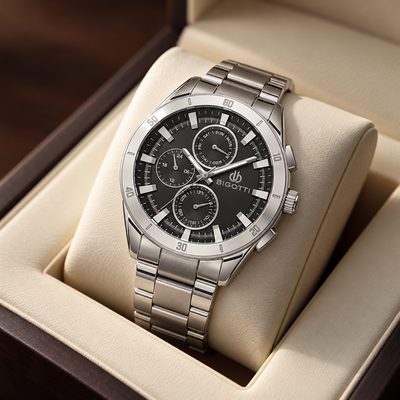 BIGOTTI BG.1.10531-1 MEN WATCH