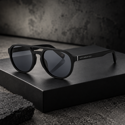 SANTA BARBARA POLO SB1118-2 UNISEX SUNGLASSES