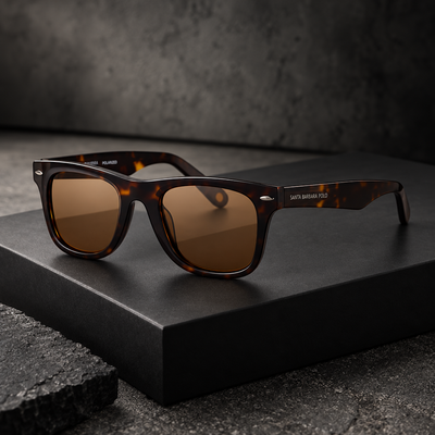 SANTA BARBARA POLO SB1114-3 UNISEX SUNGLASSES