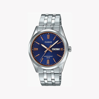 CASIO MTP-1335D-2A2VDF MEN WATCH