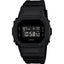 CASIO G-SHOCK DW-5600BB-1DR MEN WATCH